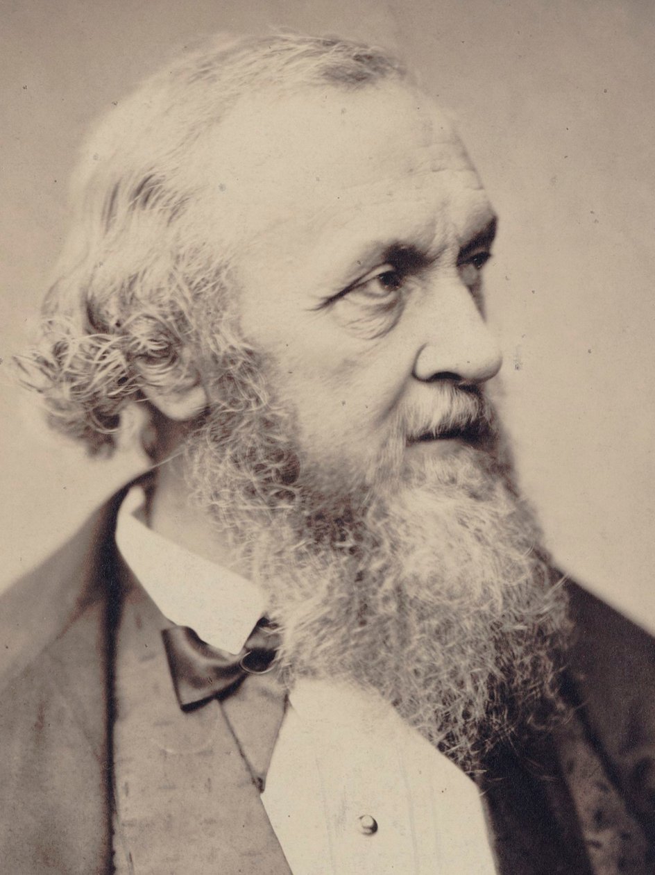 Besteci Adrien de La Fage 1801-1862