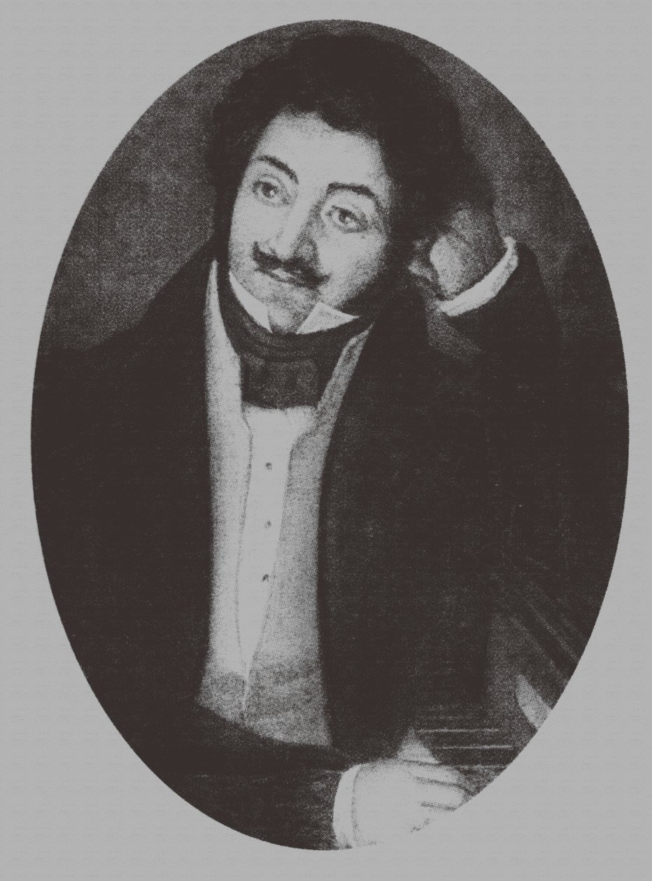 Besteci Alexander Aleksandrovich Alyabyev