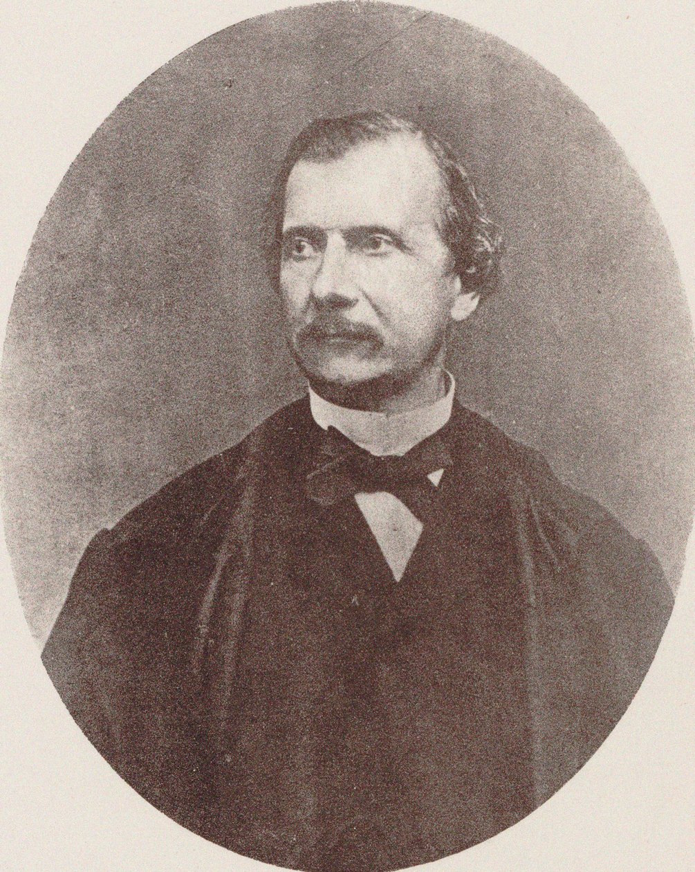 Besteci Auguste Mermet
