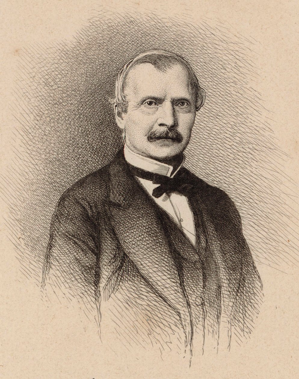 Besteci Auguste Mermet