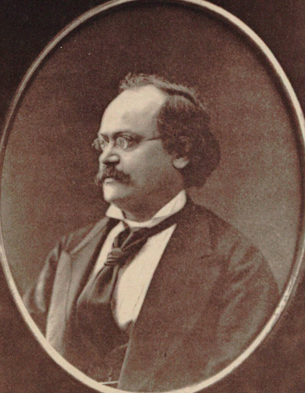 Besteci Charles Lecocq