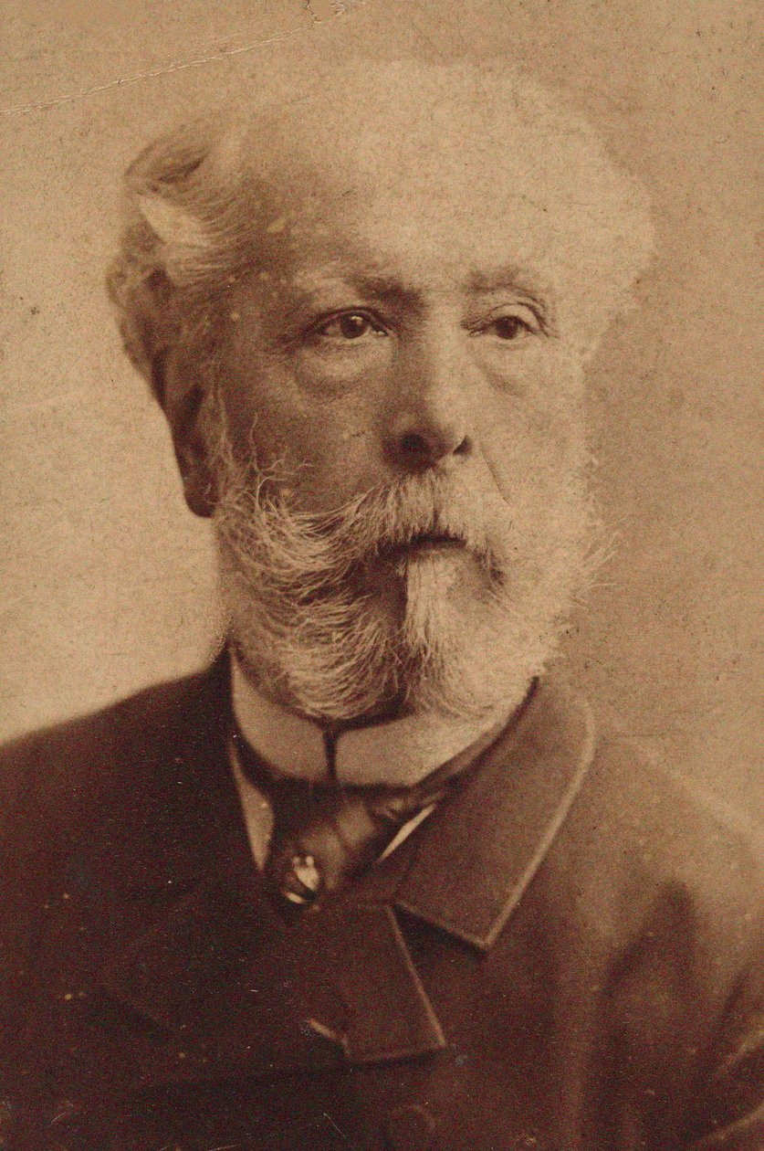 Besteci Edouard Lalo