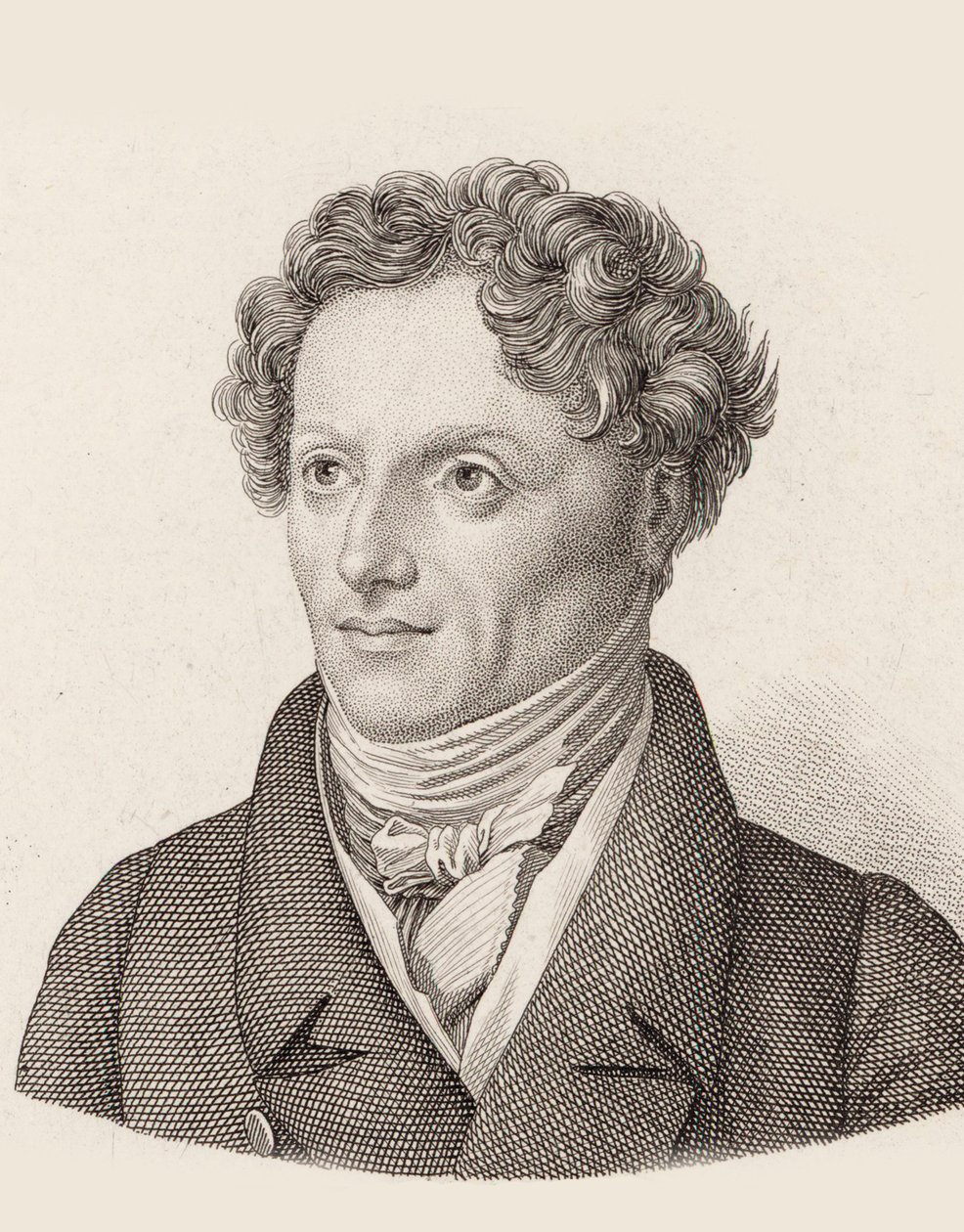 Besteci Francesco Morlacchi