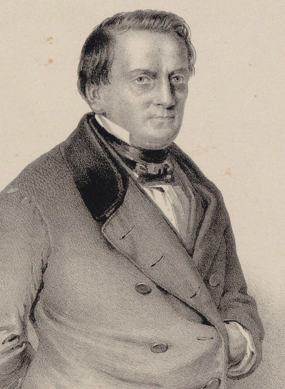 Besteci Franz Lachner