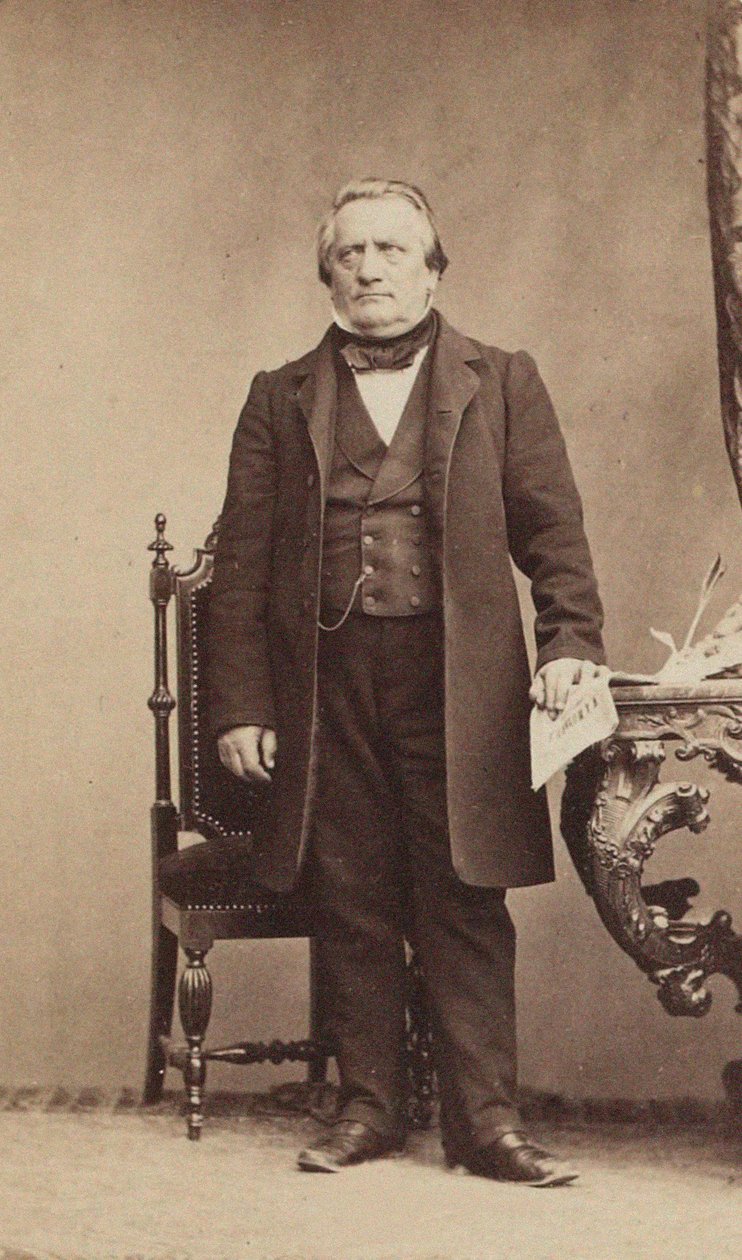 Besteci Franz Lachner