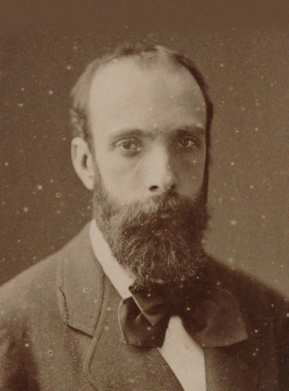 Besteci Gaston Salvayre