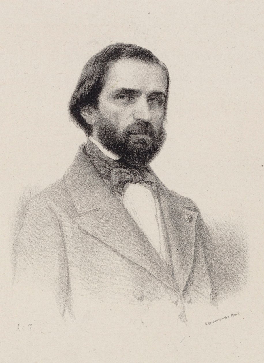 Besteci Giuseppe Verdi