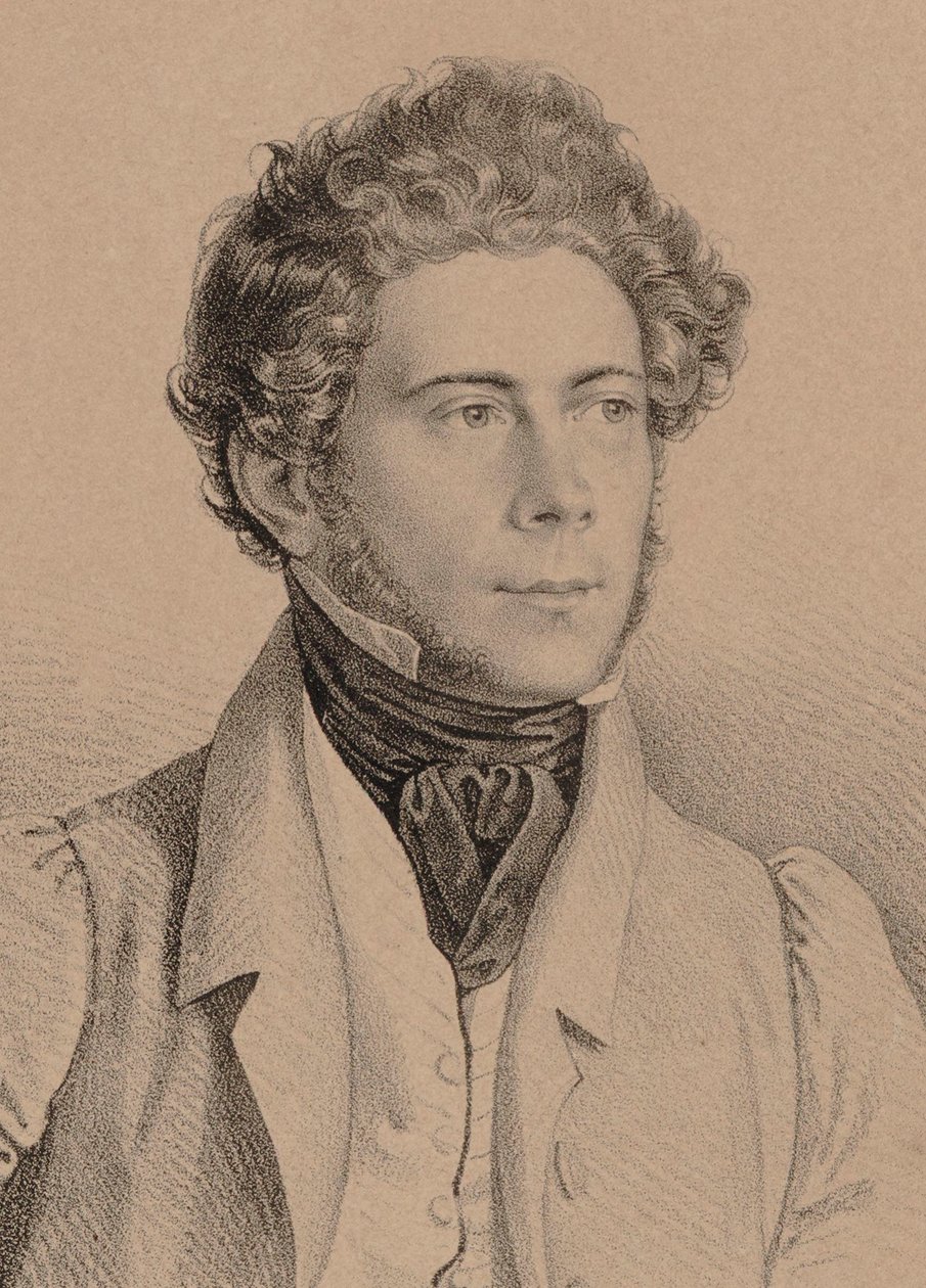 Besteci Joseph Lanner