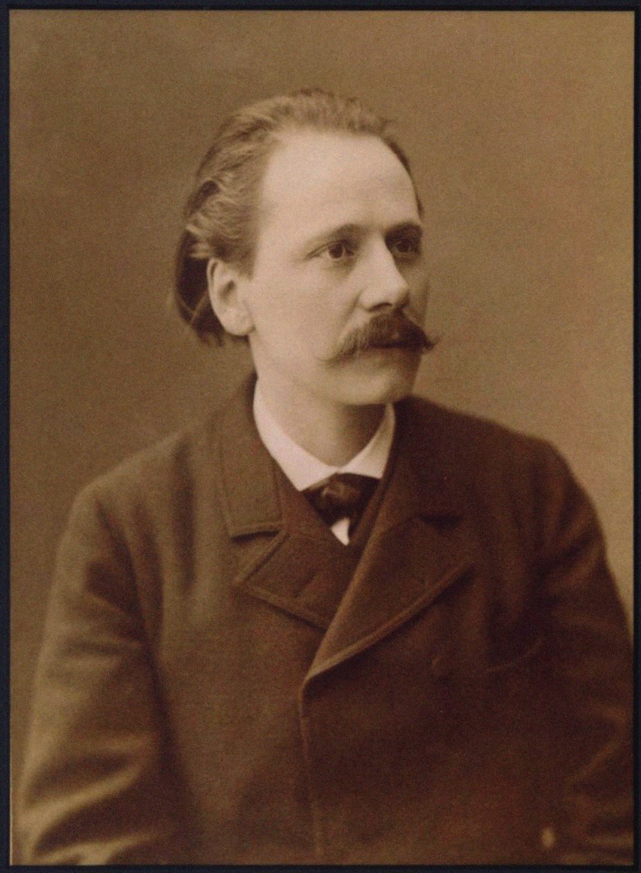 Besteci Jules Massenet