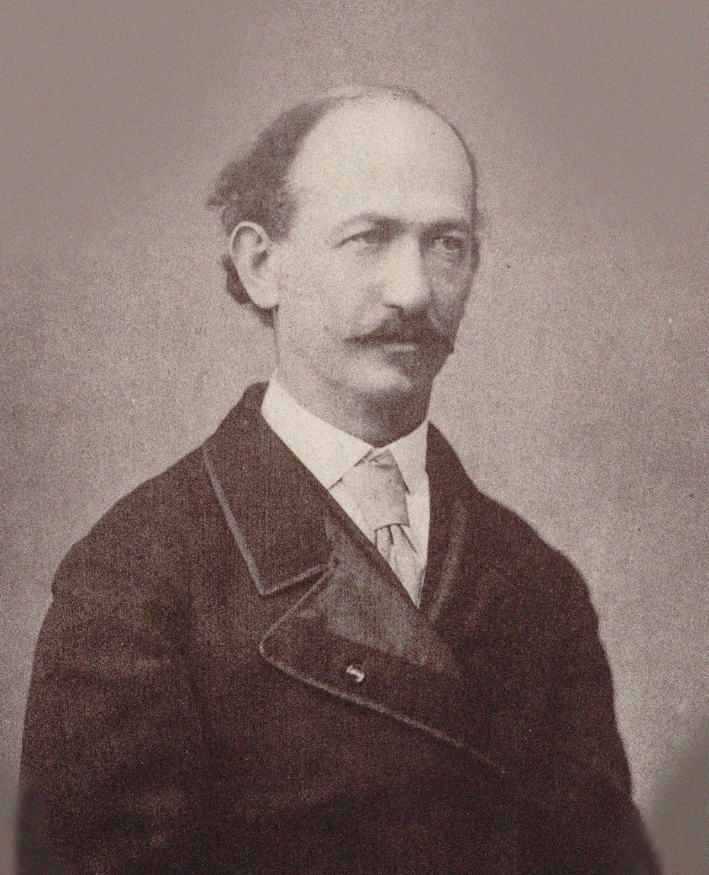 Besteci Maurice Strakosch