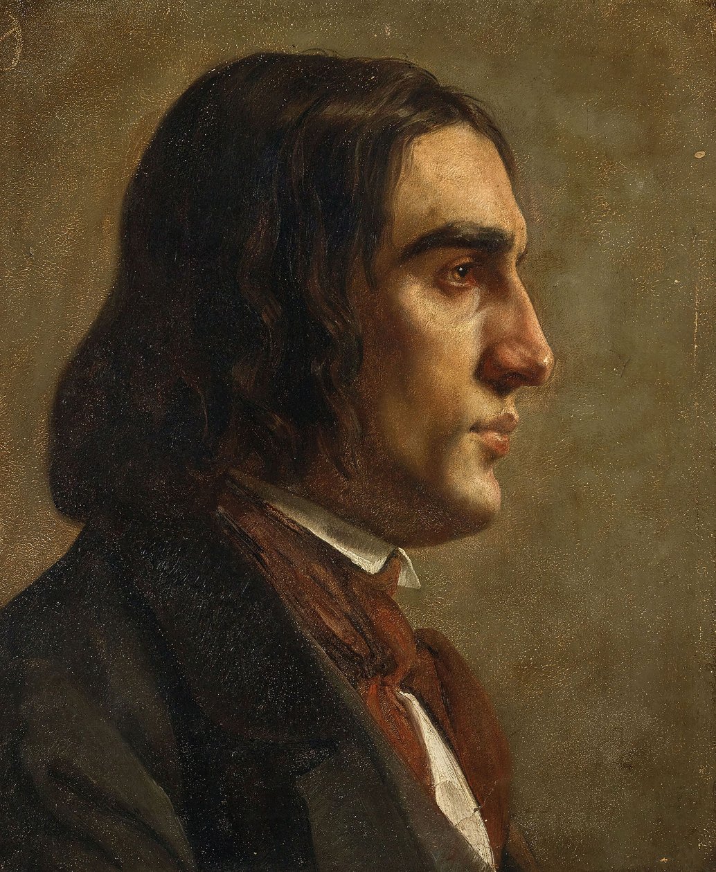 Besteci Robert Schumann