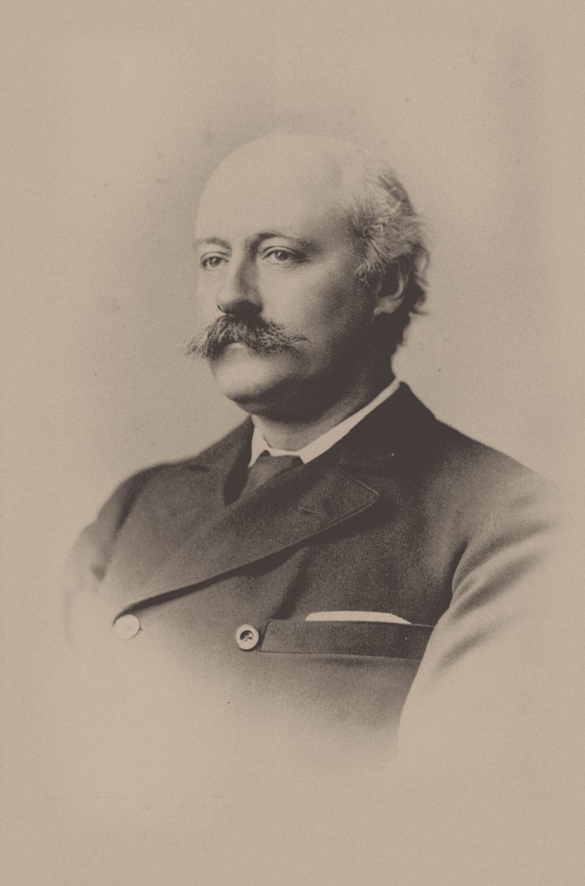 Besteci Sir Charles Hubert Hastings Parry