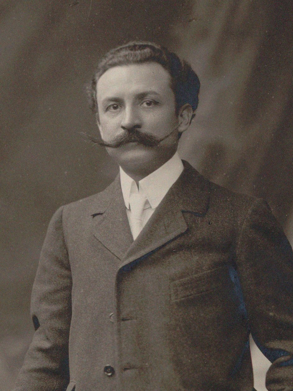 Besteci Xavier Leroux