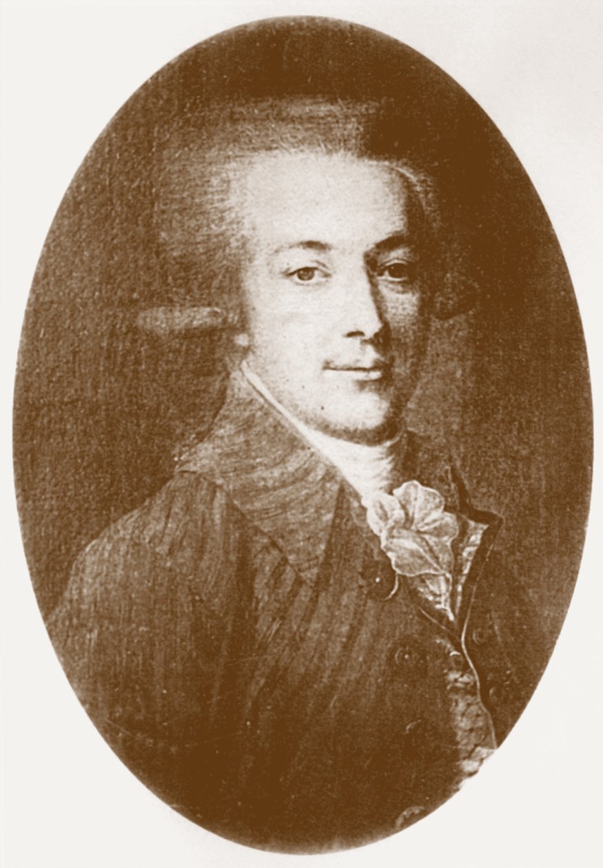 Kont Mikhail Kondraty Ivanovich Dashkov