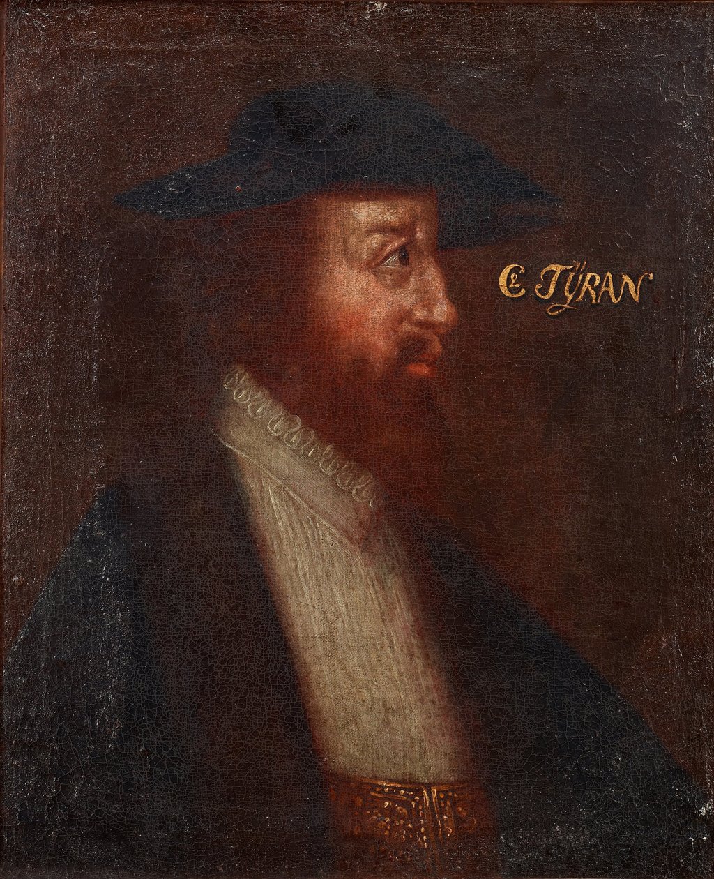 Danimarka Kralı II. Christian