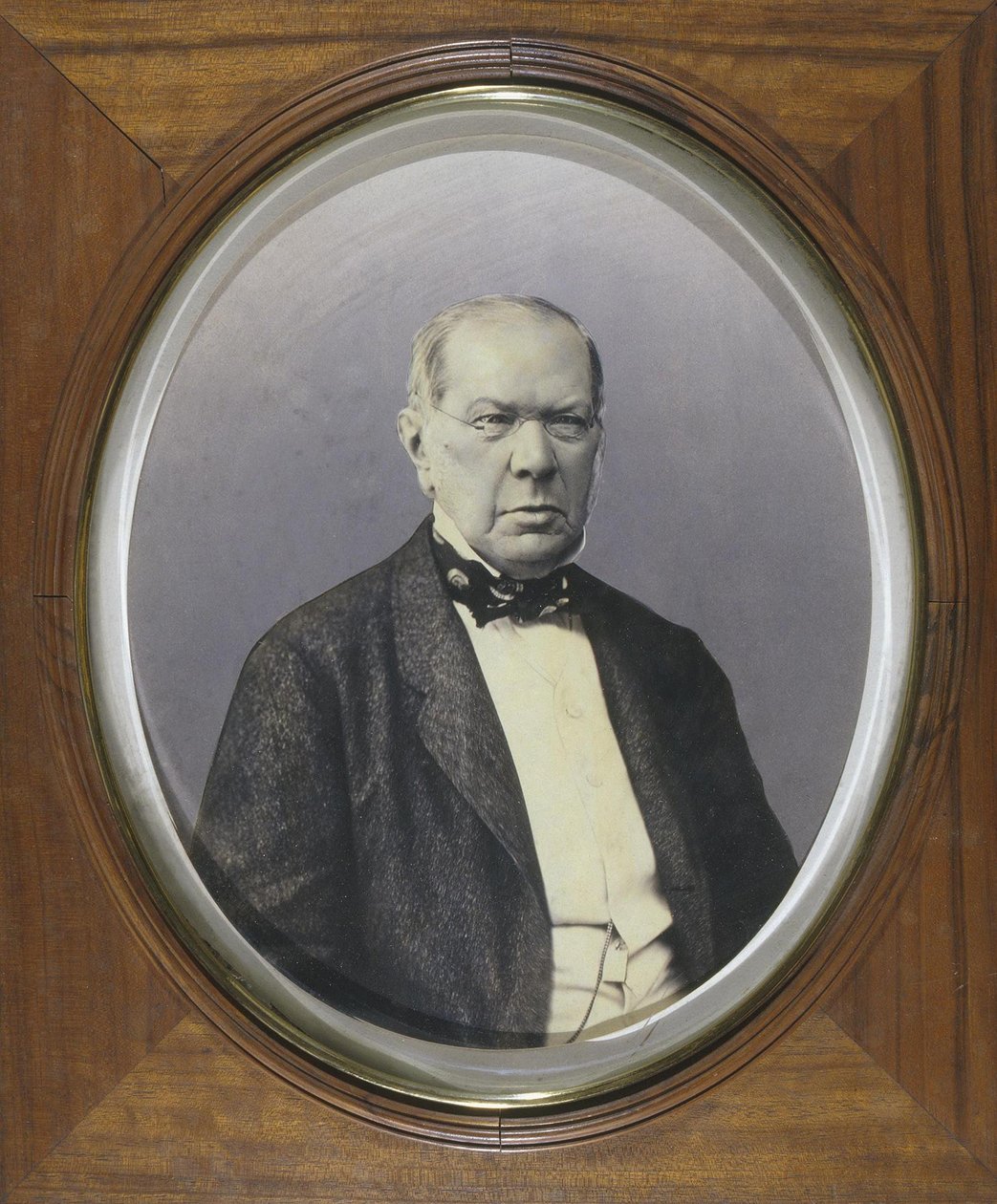 Şair Prens Pyotr A. Vyazemsky