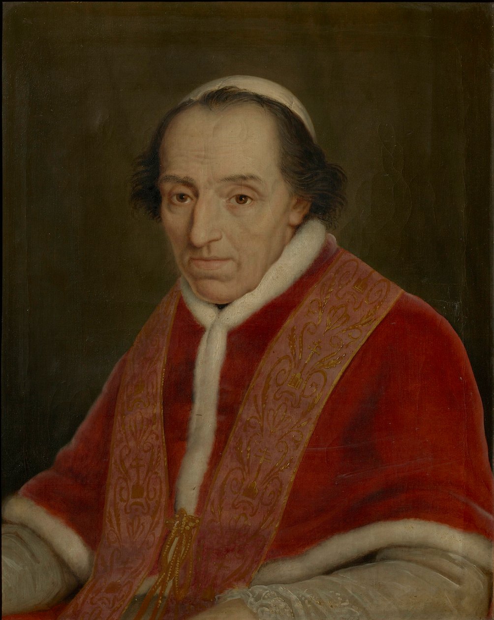 Papa Pius VII