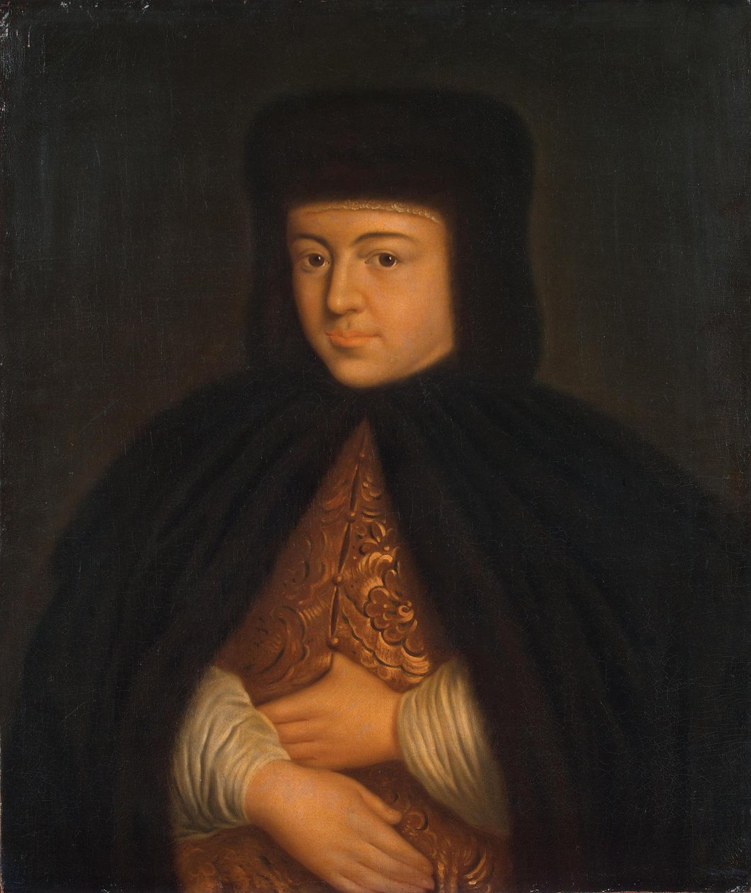 Rus Çarı I. Alexis