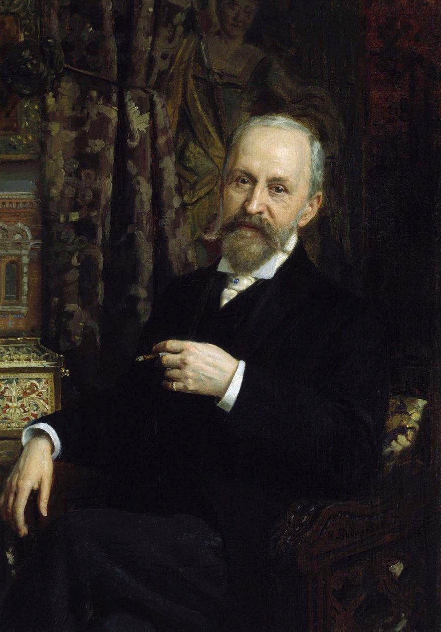 Mimar Alfred Parland