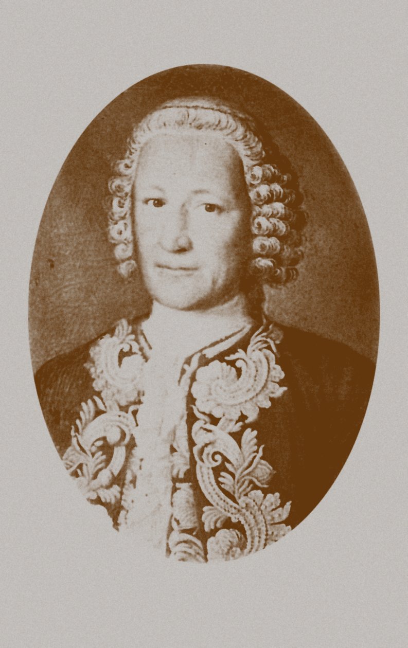 Mimar Savva İvanoviç Chevakinsky