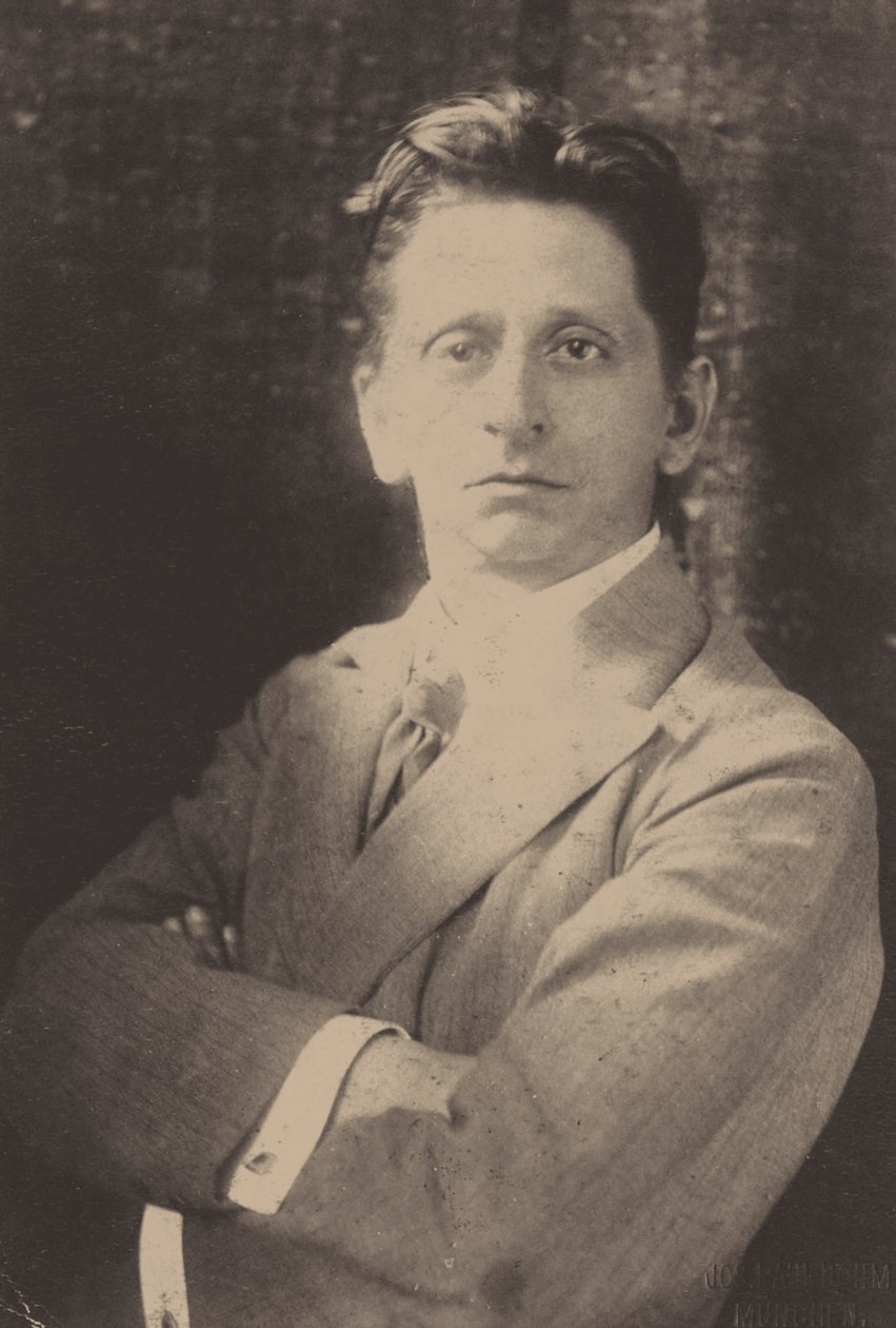 Besteci Alexander von Zemlinsky
