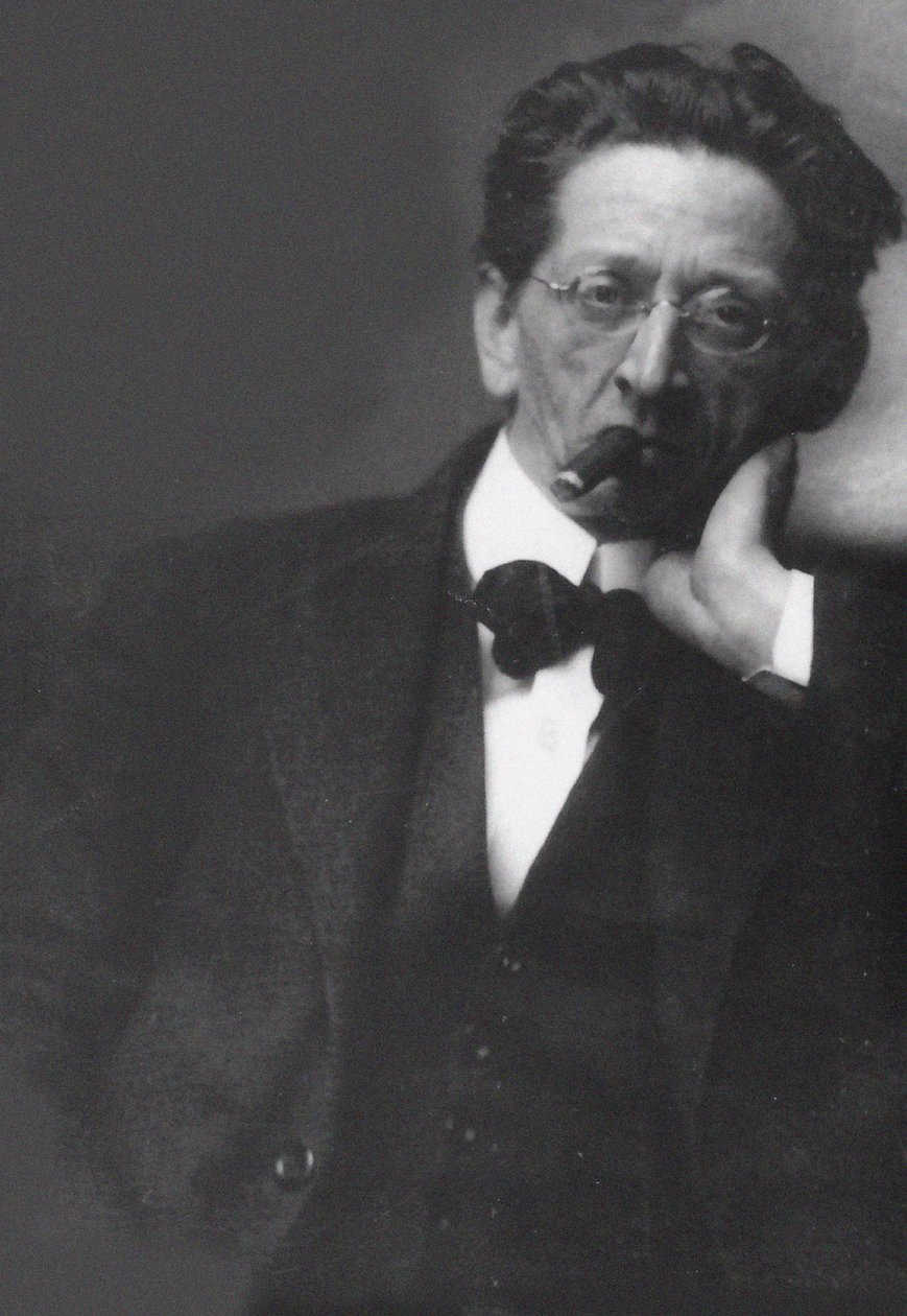 Besteci Alexander von Zemlinsky