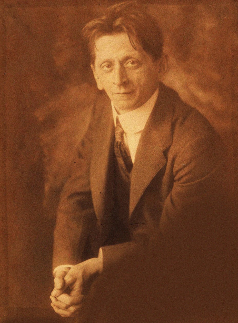Besteci Alexander von Zemlinsky