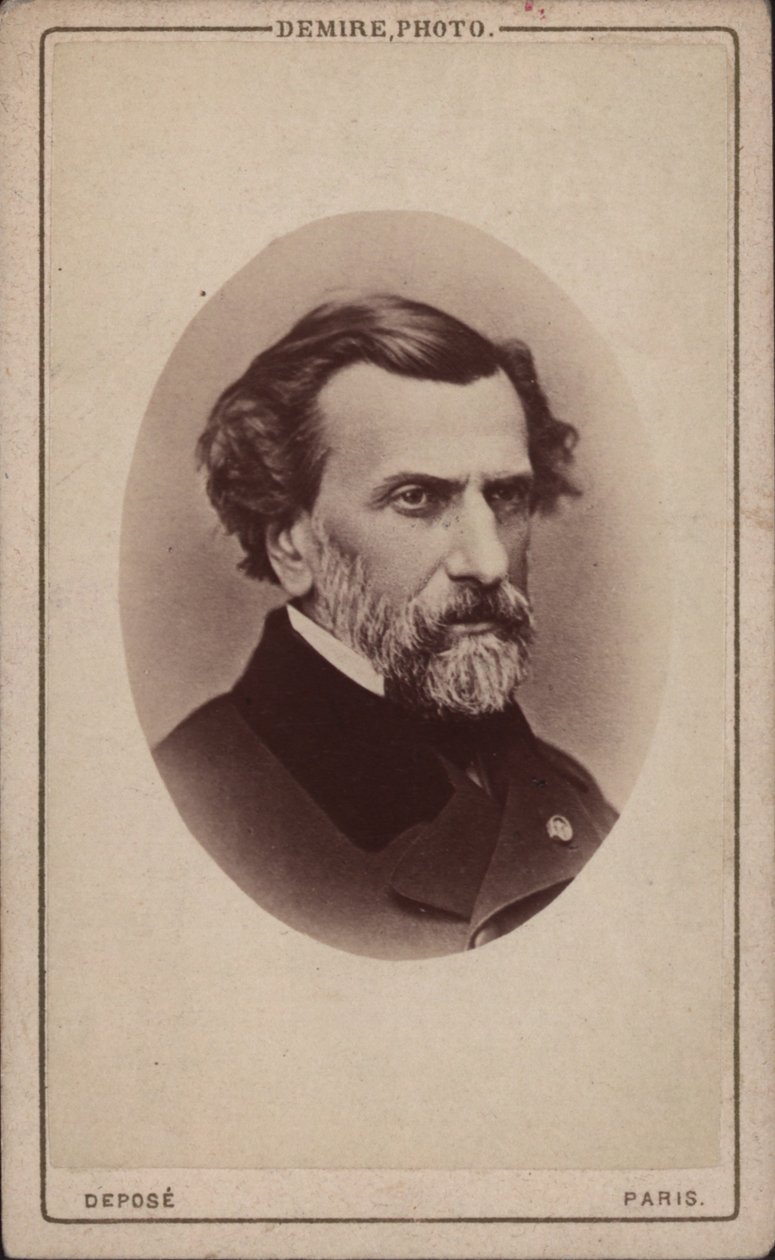 Besteci Ambroise Thomas
