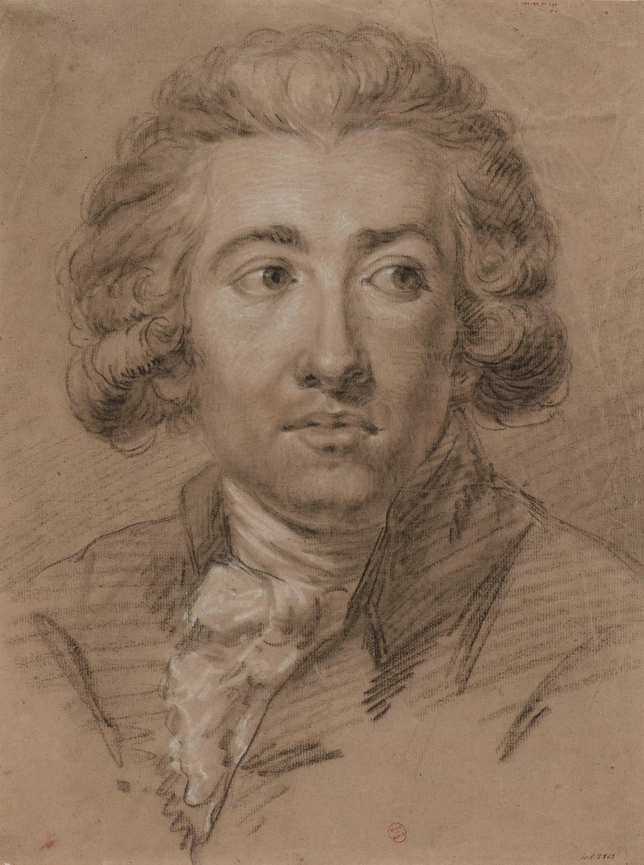 Besteci André Ernest Modeste Grétry