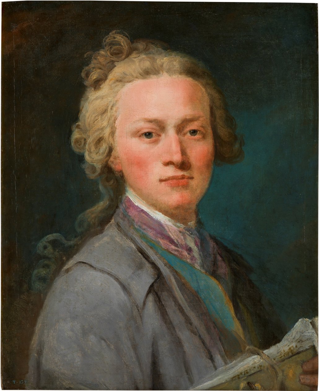 Besteci André Ernest Modeste Grétry