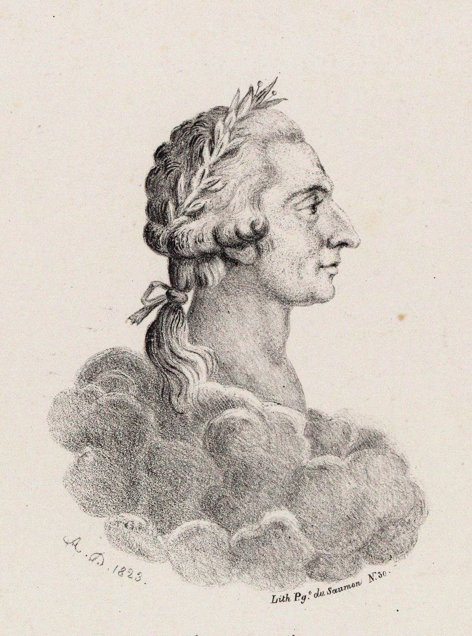 Besteci Antonio Sacchini