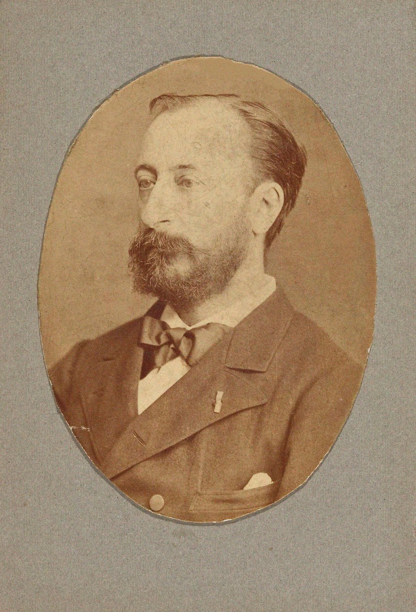 Besteci Camille Saint-Saëns