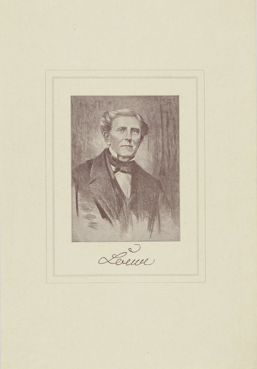 Besteci Carl Loewe 1796-1869