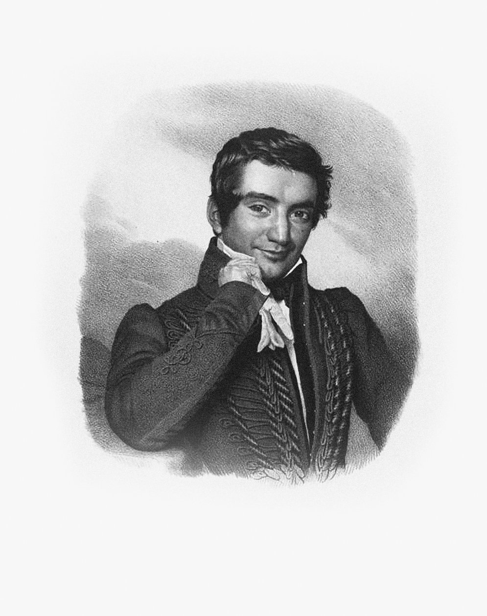 Besteci Cesare Pugni 1802-1870