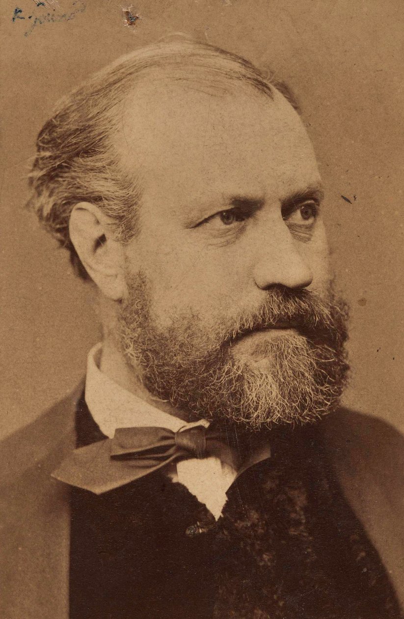 Besteci Charles Gounod