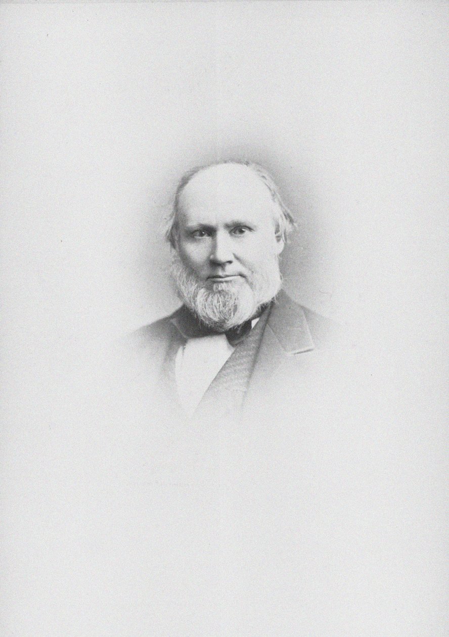 Besteci Edward John Hopkins