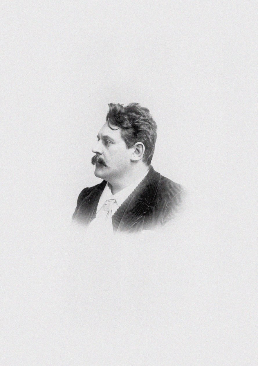 Besteci Eugen Lindner 1858-1915