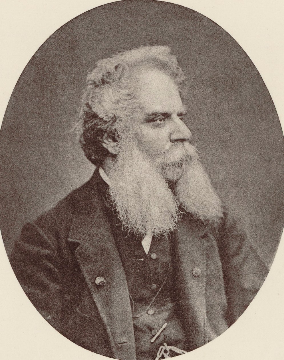 Besteci Federico Ricci