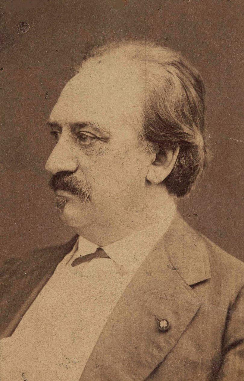 Besteci Friedrich von Flotow