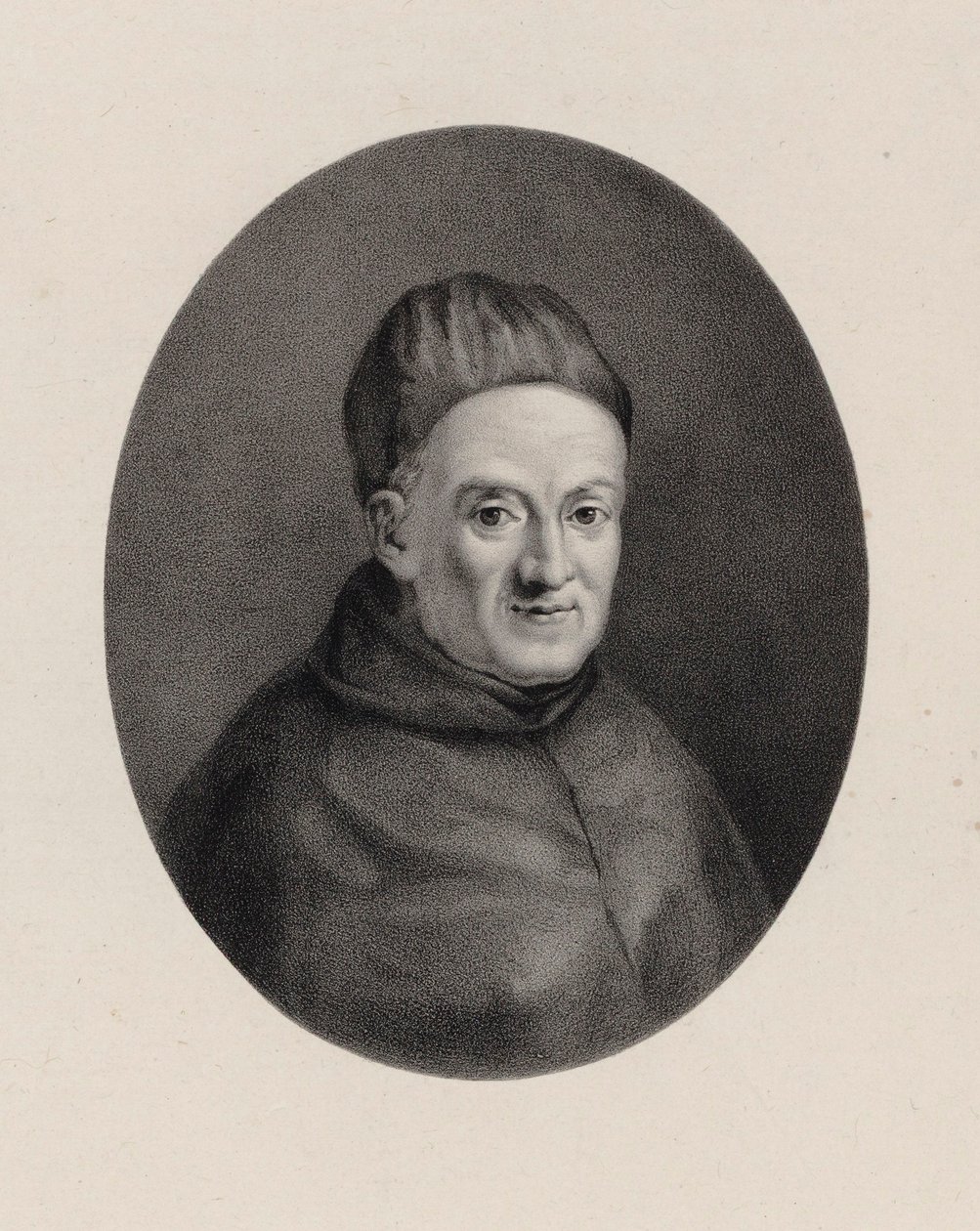 Besteci Giovanni Battista Martini 1706-1784