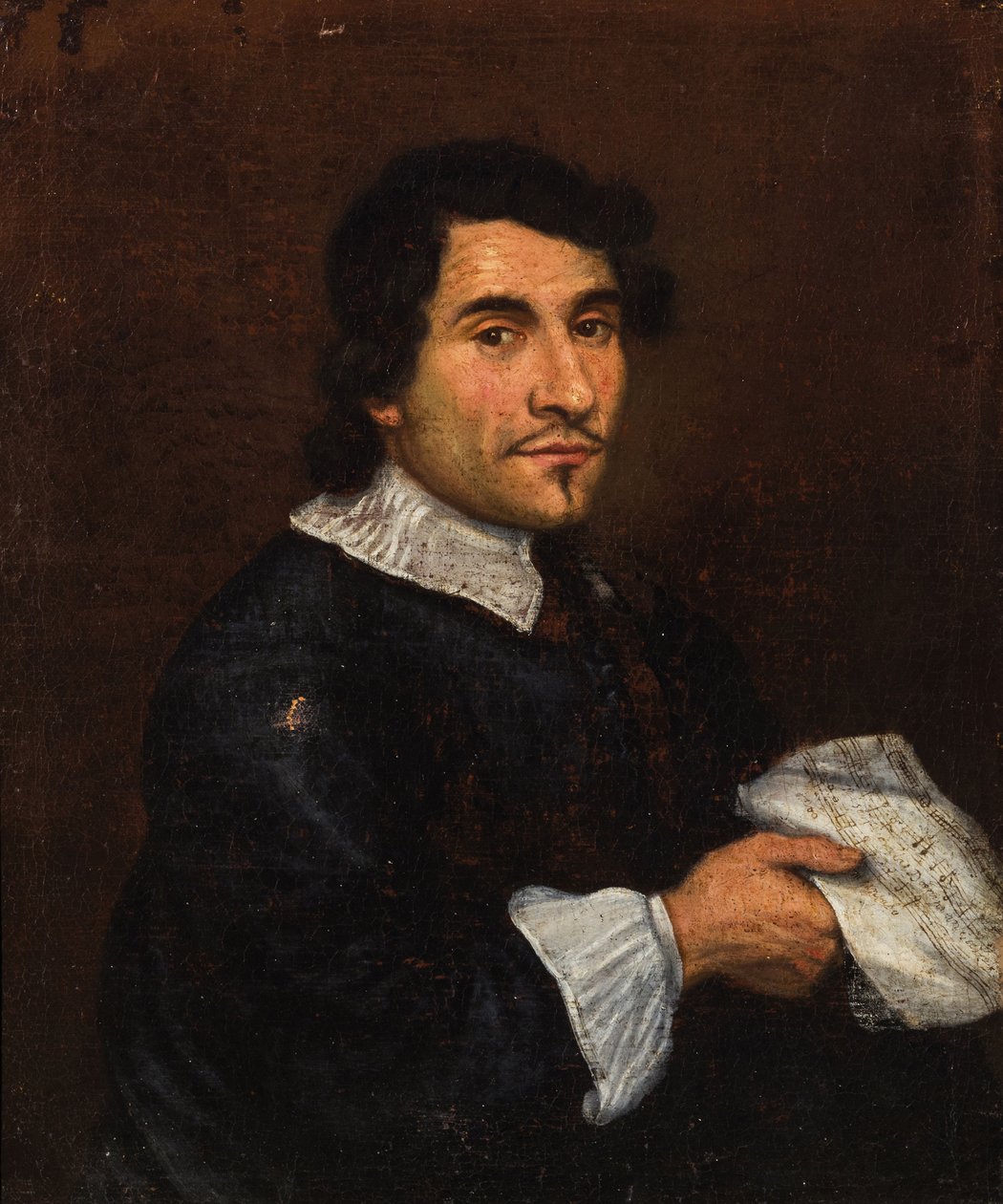 Besteci Girolamo Frescobaldi