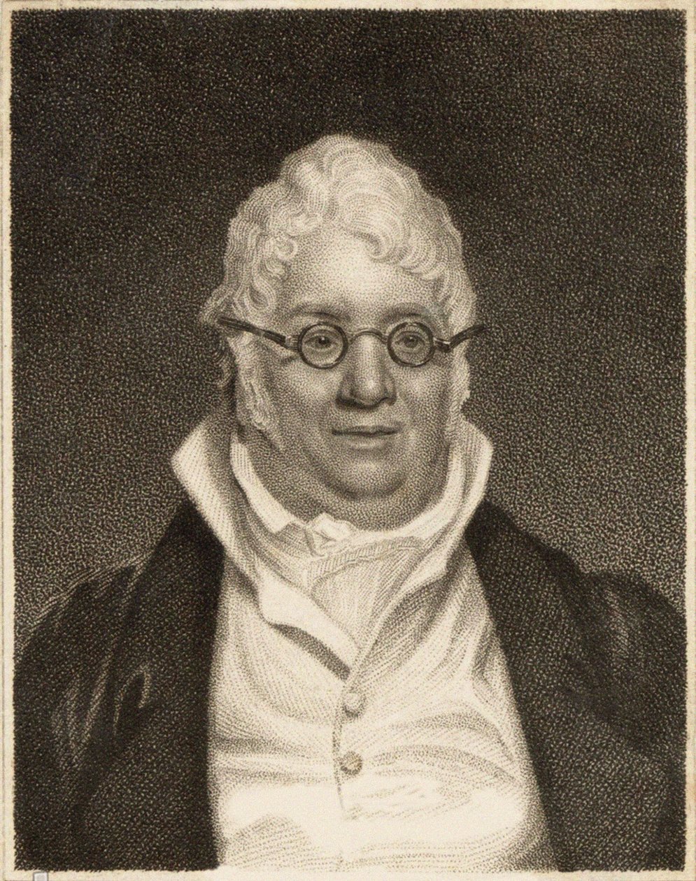Besteci James Hook