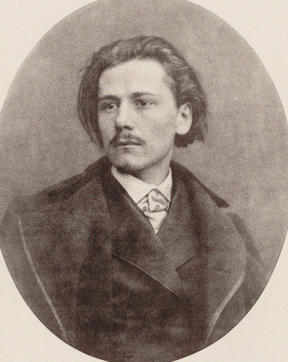 Besteci Jules Massenet