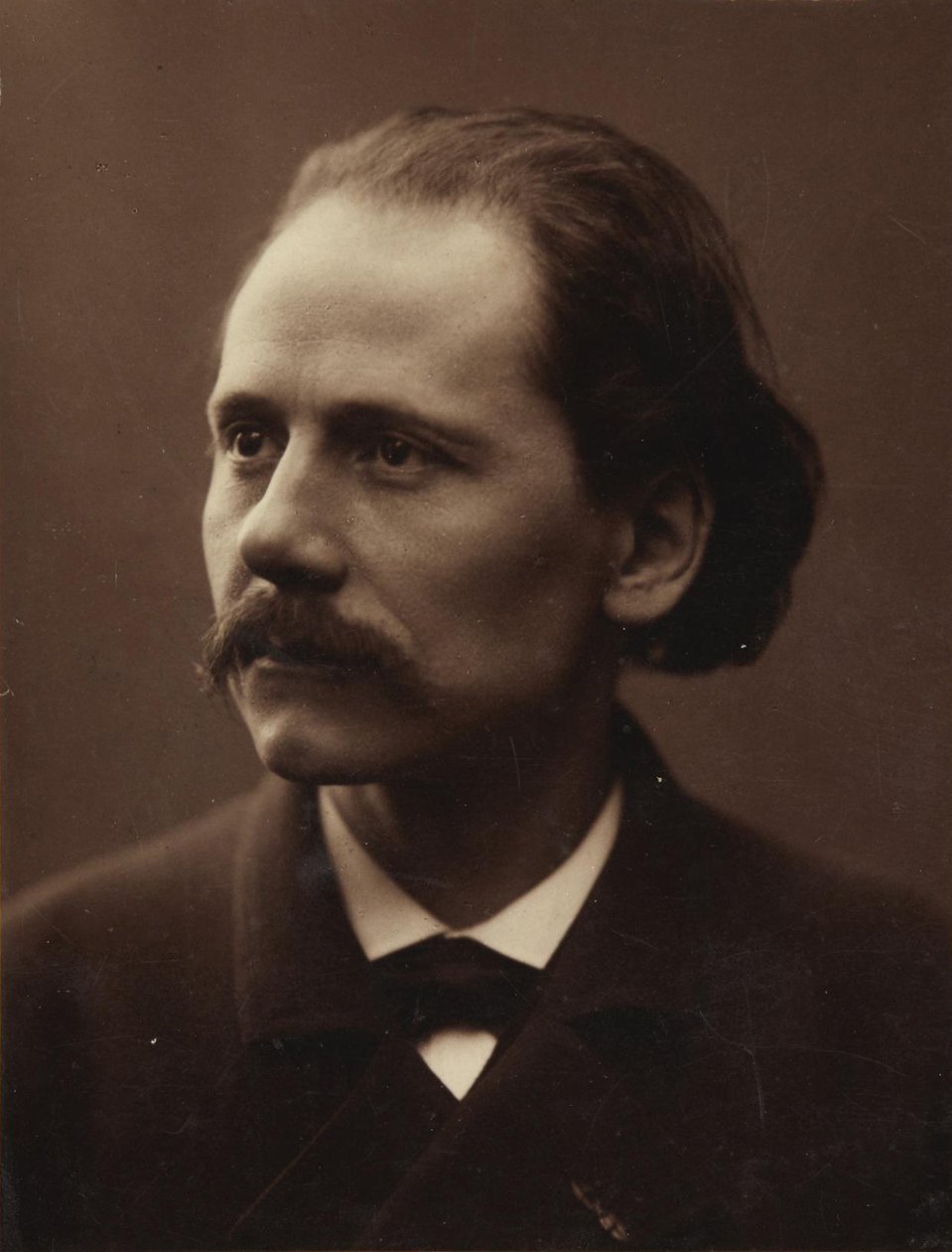 Besteci Jules Massenet