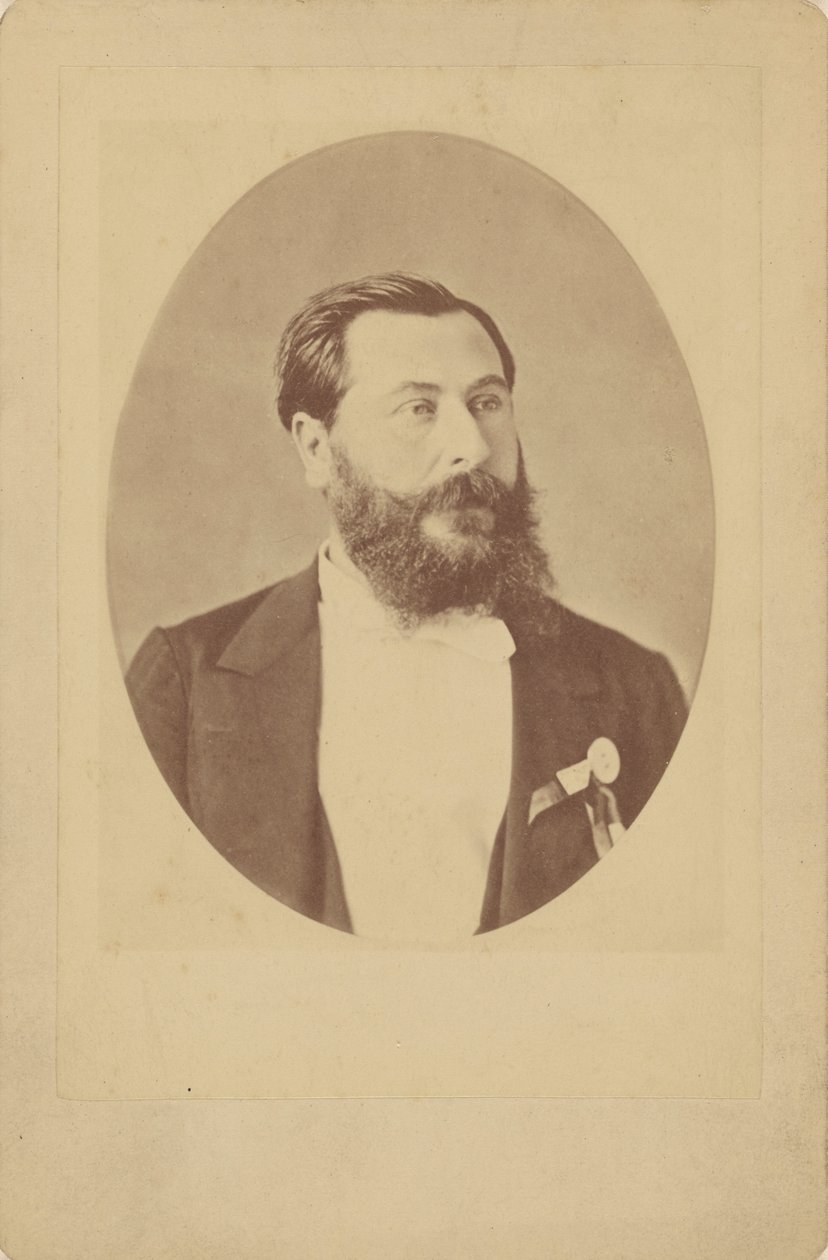 Besteci Léo Delibes