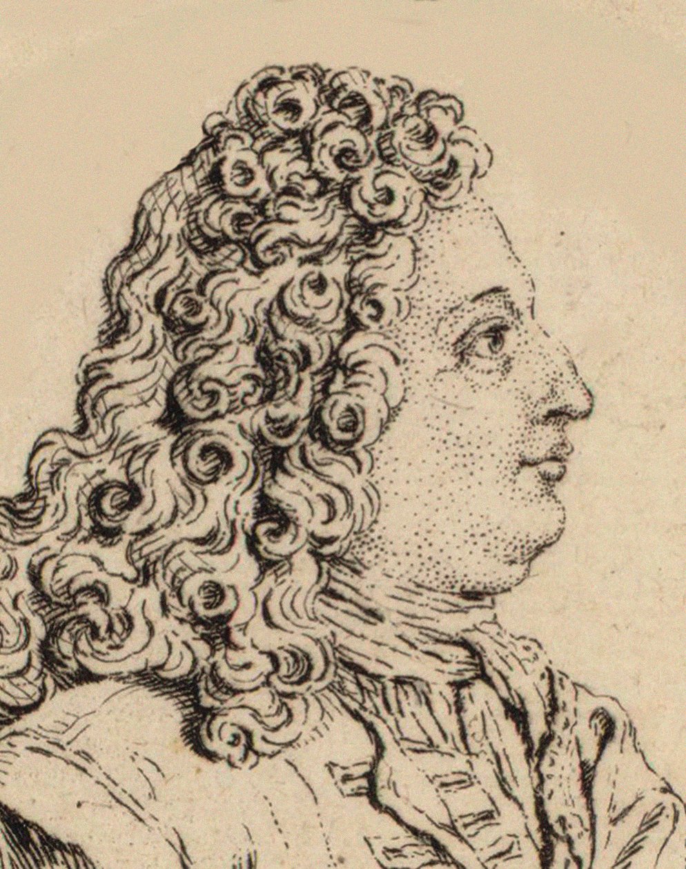 Besteci Marin Marais