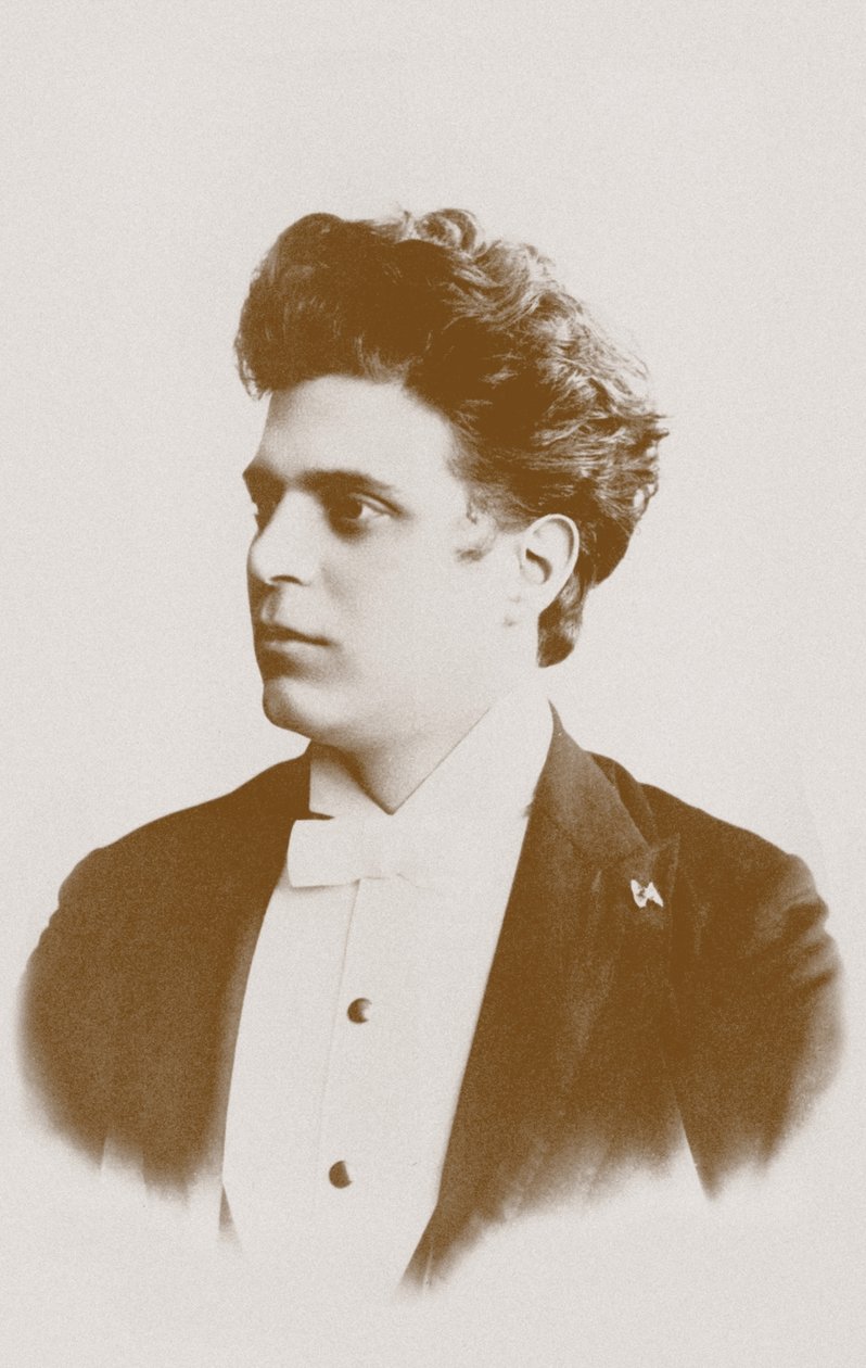 Besteci Pietro Mascagni