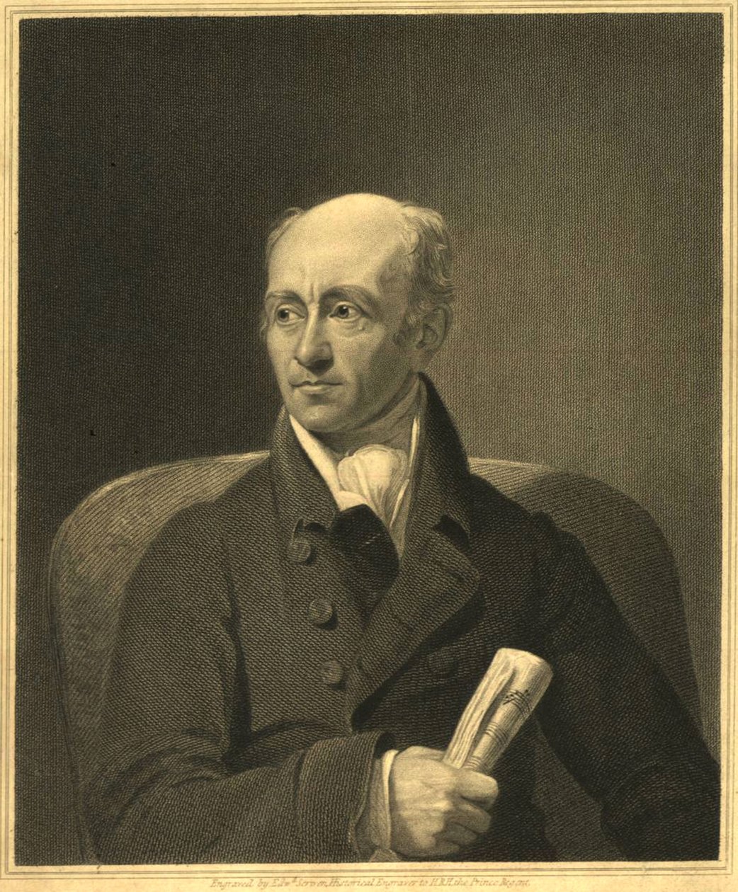 Besteci, piyanist ve pedagog Muzio Clementi