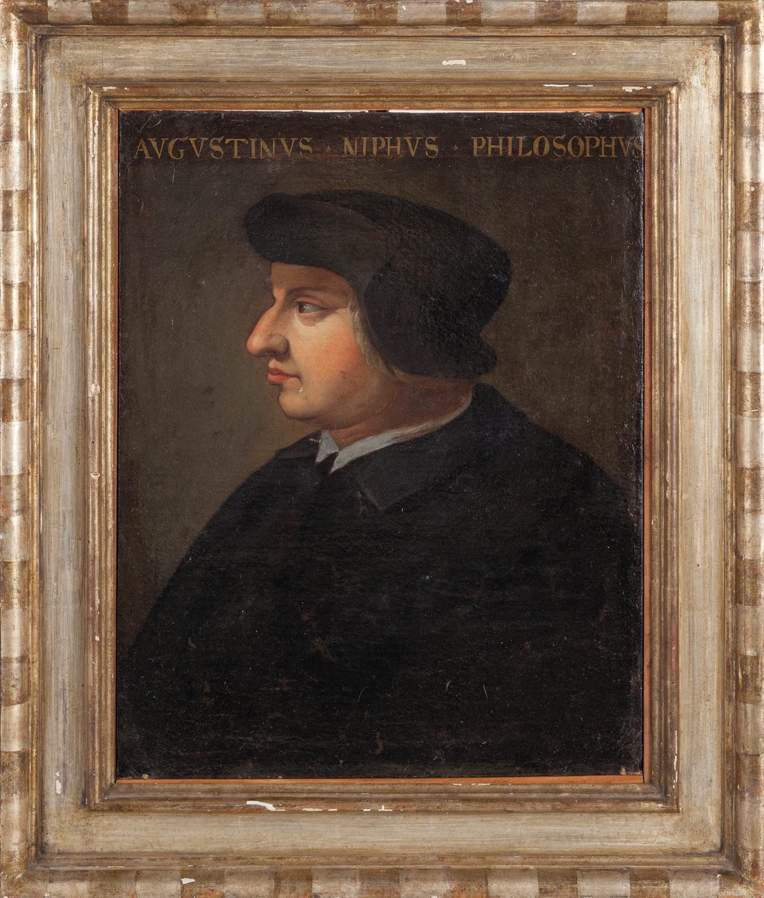 Filozof Agostino Nifo
