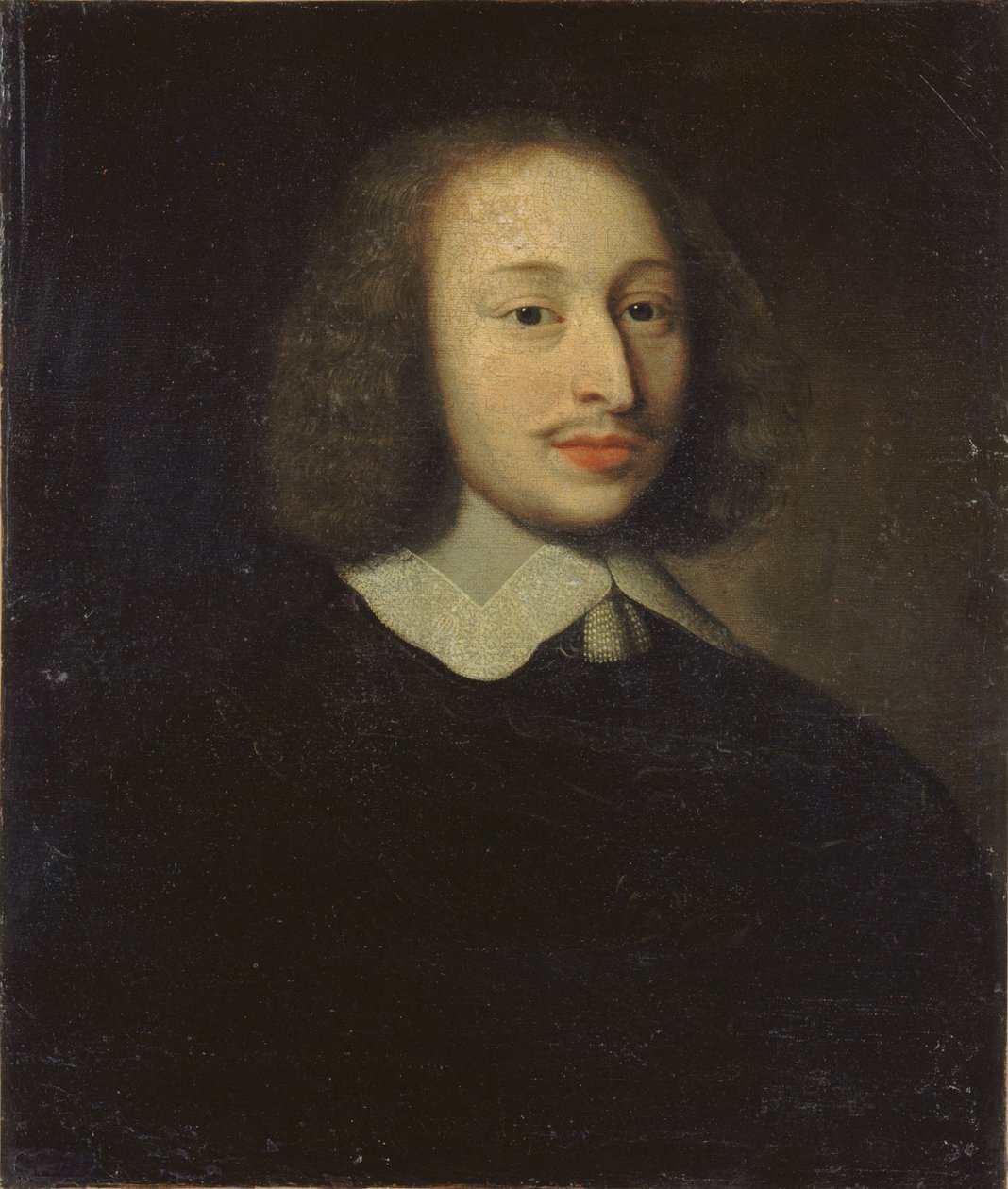 Filozof Blaise Pascal
